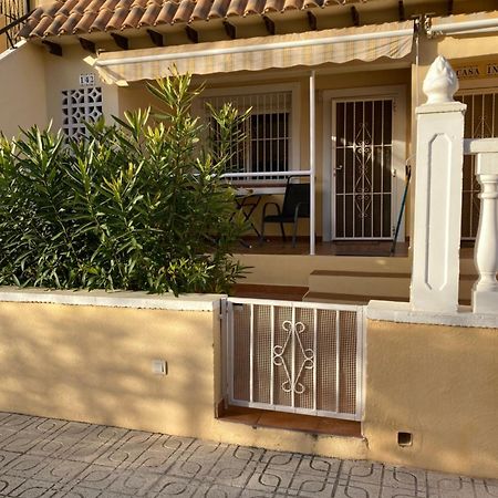 Villa Martin Secure Complex Two Bed Apartment With Access To Six Pools ซานมิเกล เด ซาลีนาส ภายนอก รูปภาพ