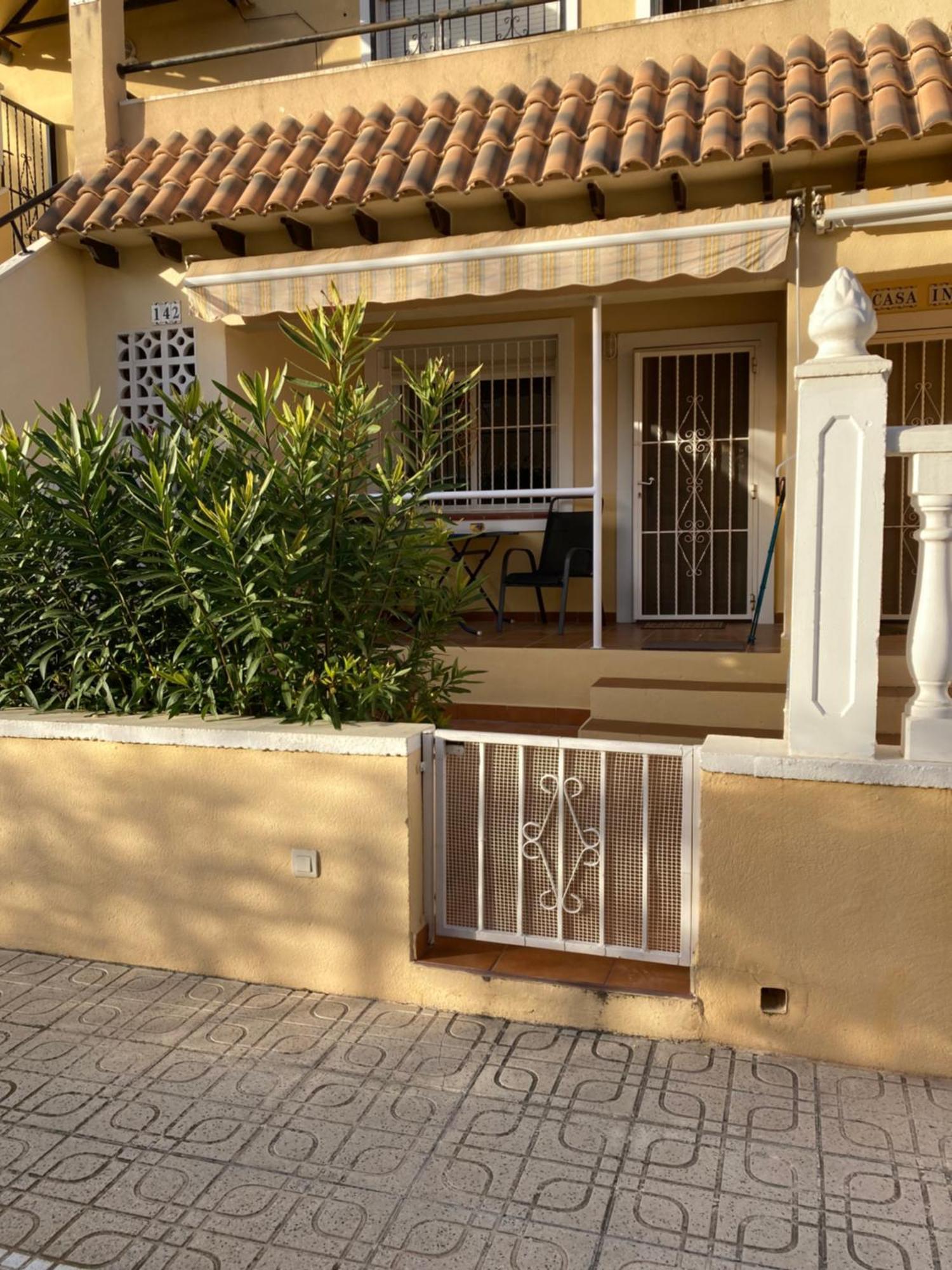 Villa Martin Secure Complex Two Bed Apartment With Access To Six Pools ซานมิเกล เด ซาลีนาส ภายนอก รูปภาพ