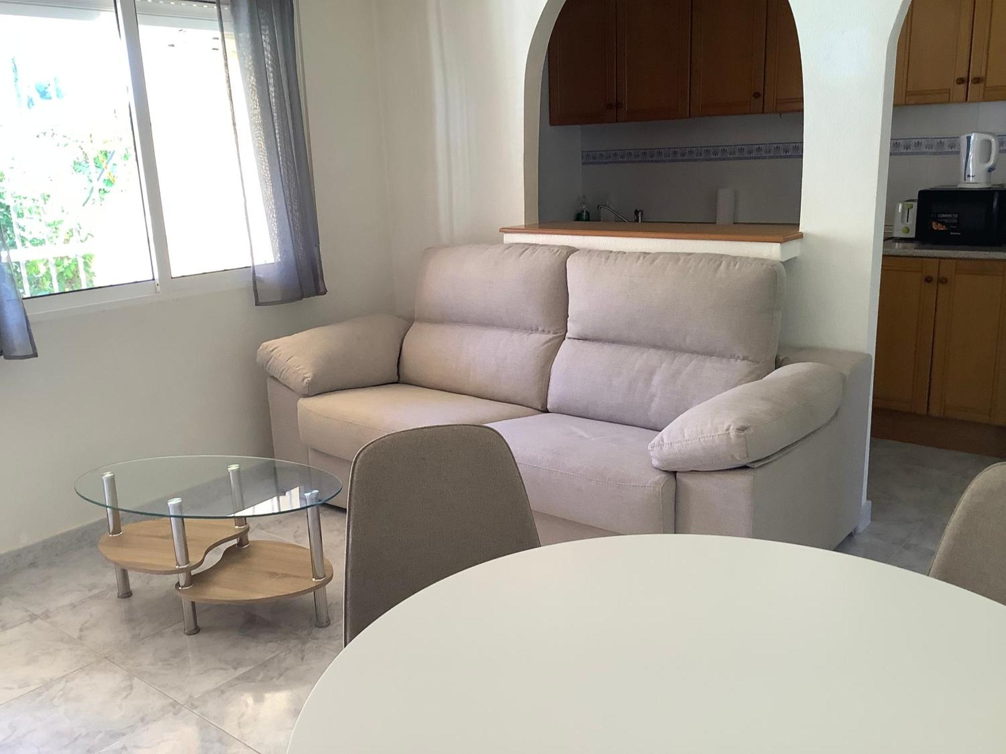 Villa Martin Secure Complex Two Bed Apartment With Access To Six Pools ซานมิเกล เด ซาลีนาส ภายนอก รูปภาพ
