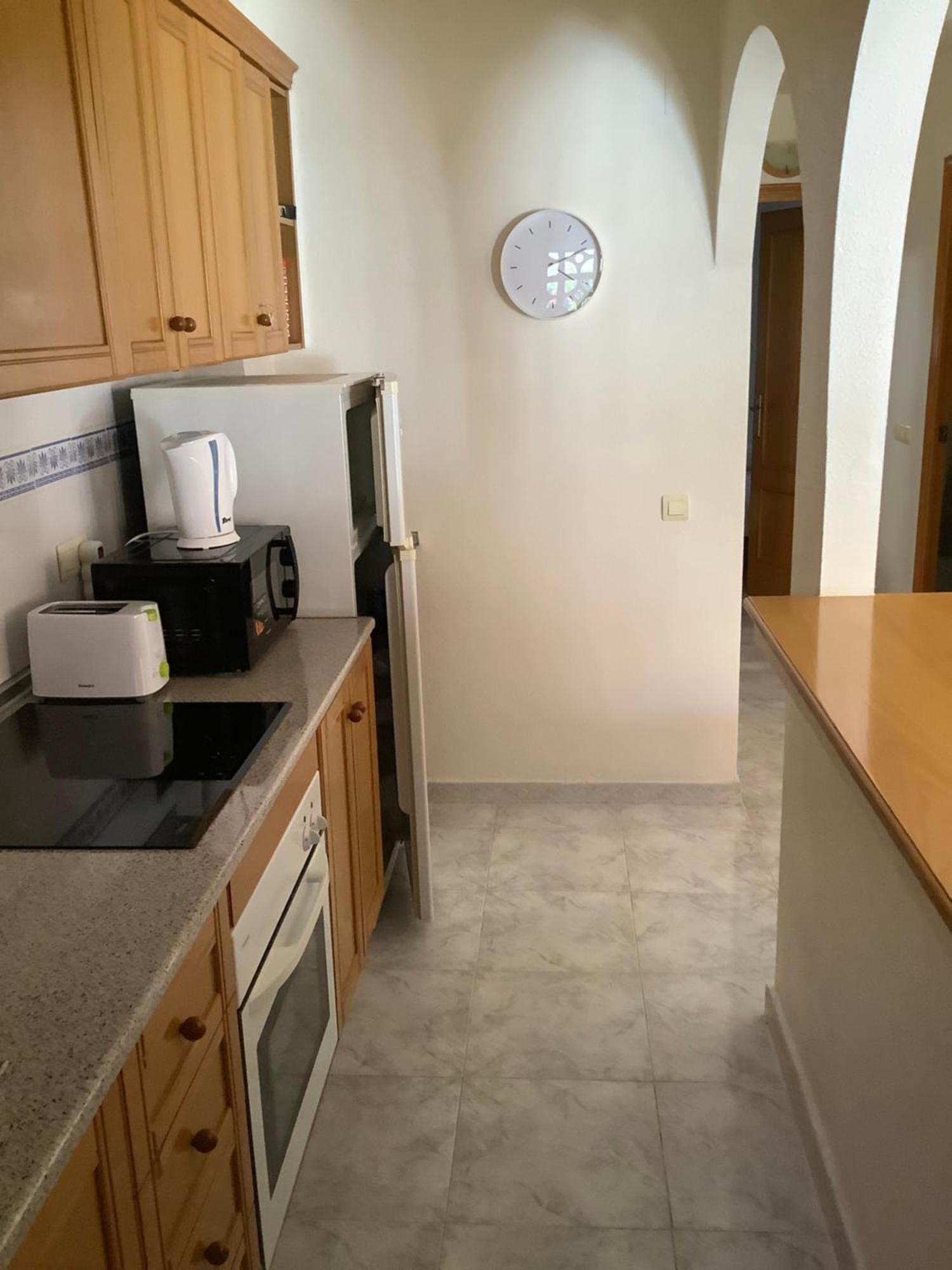 Villa Martin Secure Complex Two Bed Apartment With Access To Six Pools ซานมิเกล เด ซาลีนาส ภายนอก รูปภาพ