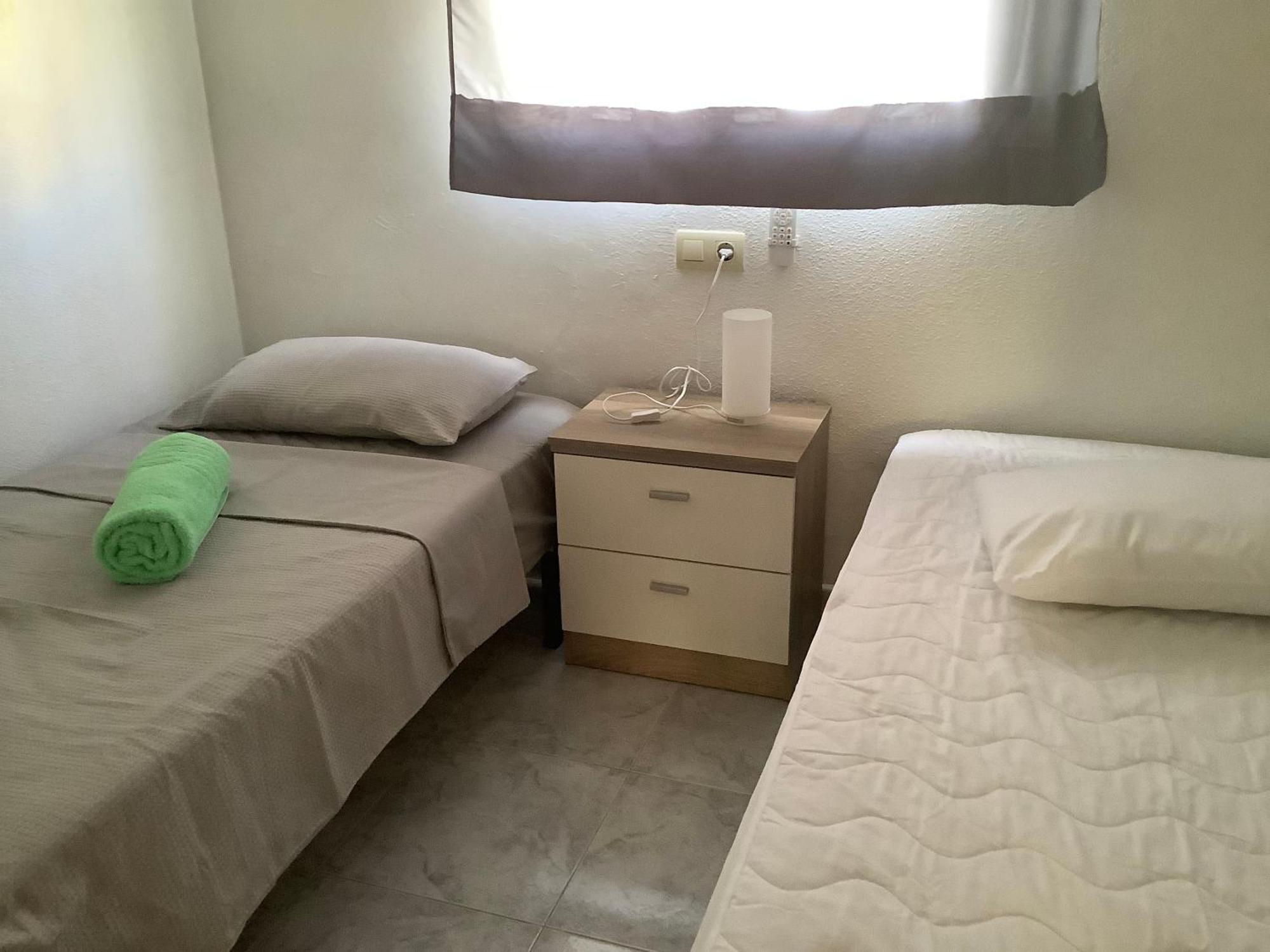 Villa Martin Secure Complex Two Bed Apartment With Access To Six Pools ซานมิเกล เด ซาลีนาส ภายนอก รูปภาพ