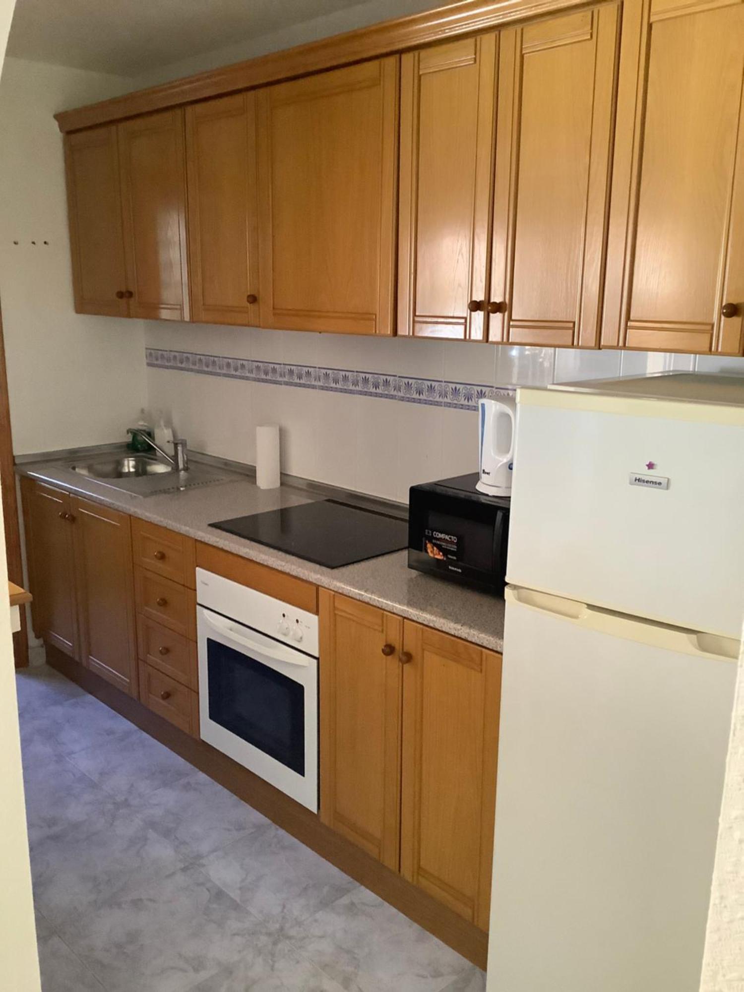 Villa Martin Secure Complex Two Bed Apartment With Access To Six Pools ซานมิเกล เด ซาลีนาส ภายนอก รูปภาพ