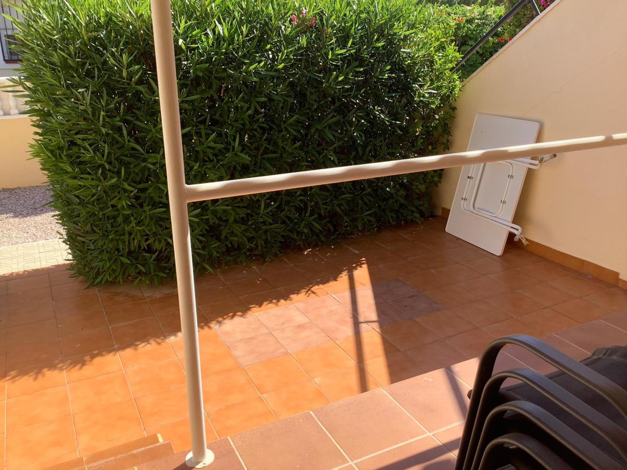 Villa Martin Secure Complex Two Bed Apartment With Access To Six Pools ซานมิเกล เด ซาลีนาส ภายนอก รูปภาพ